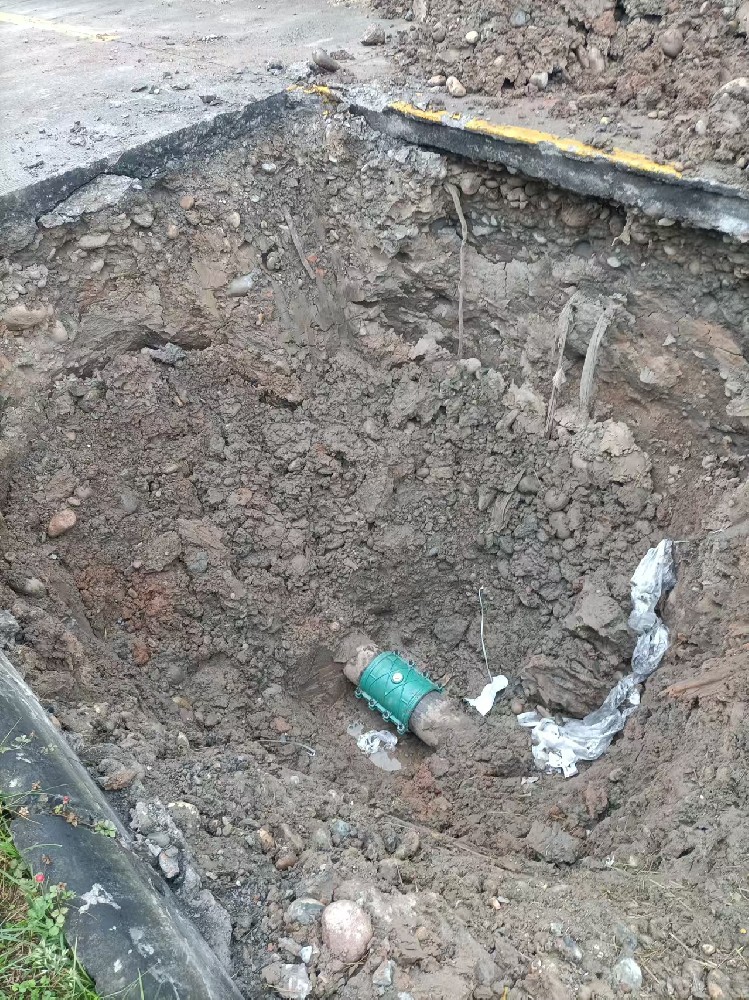 大安专业消防水管漏水检测维修