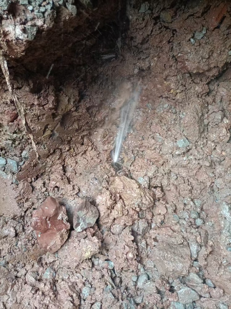 大安自来水管漏水检测维修
